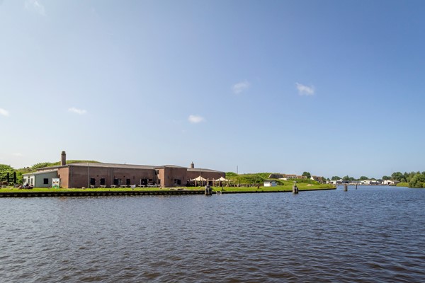 Medium property photo - Bassingracht 176, 1781 CK Den Helder